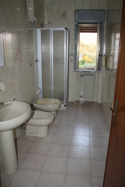 APT GIARDINA – BIVONA (AG)