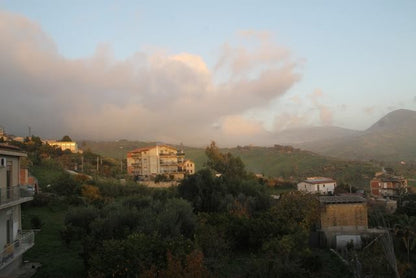 APT GIARDINA – BIVONA (AG)