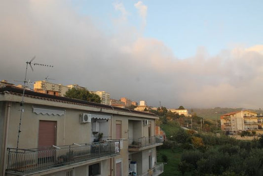 APT GIARDINA – BIVONA (AG)