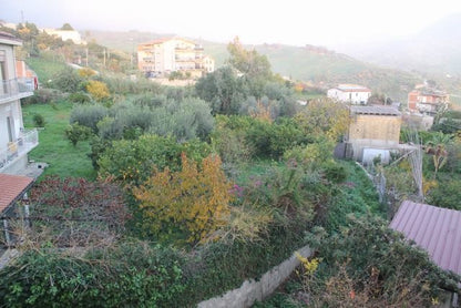 APT GIARDINA – BIVONA (AG)
