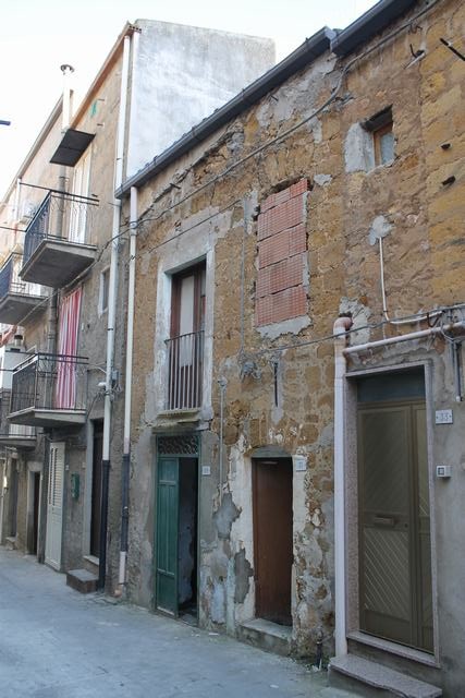CASA TERMINI VIA TRAPANI