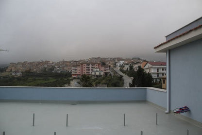APT PANORAMICO TERMINI VIA VERGA