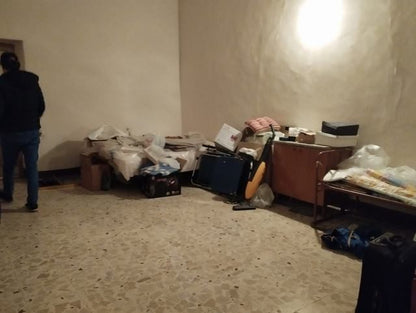 CASA VITO – SANTO STEFANO QUISQUINA