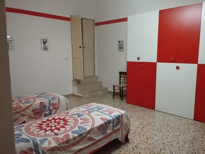 CASA VITO – SANTO STEFANO QUISQUINA
