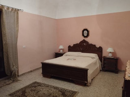 CASA VITO – SANTO STEFANO QUISQUINA