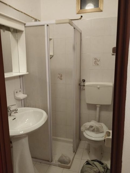 CASA VITO – SANTO STEFANO QUISQUINA