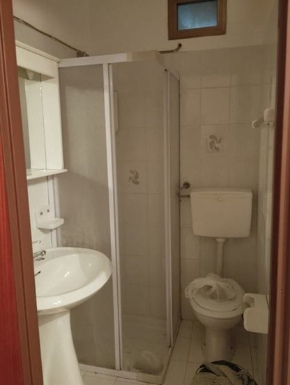 CASA VITO – SANTO STEFANO QUISQUINA