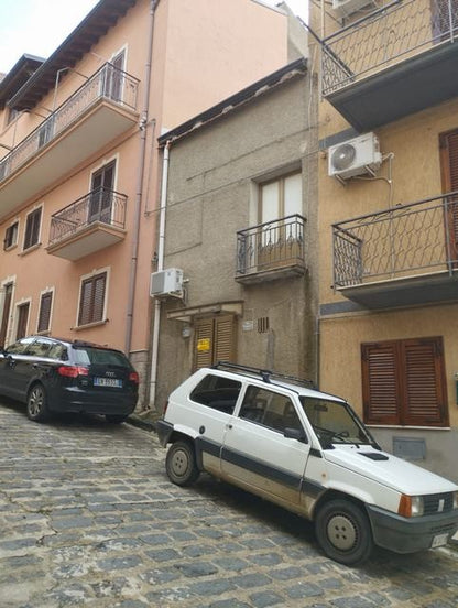 CASA VITO – SANTO STEFANO QUISQUINA