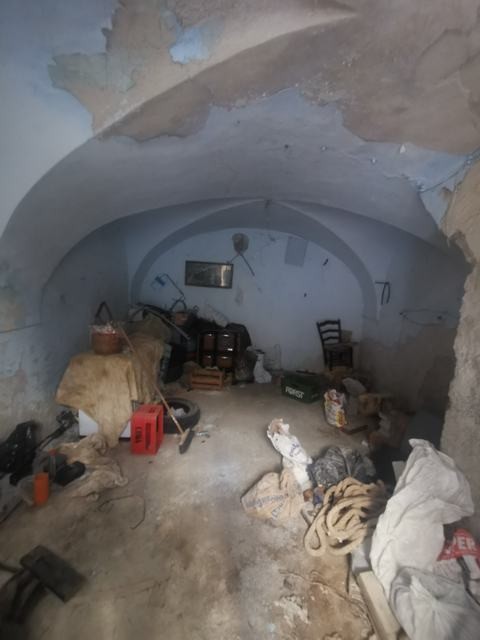 CASA TERMINI VIA TRAPANI