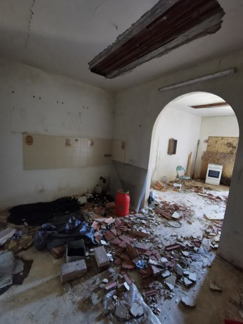 VILLA E TERRENO VERONIQUE CDA ZACCURAFA