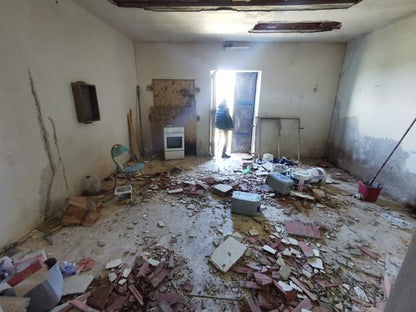 VILLA E TERRENO VERONIQUE CDA ZACCURAFA
