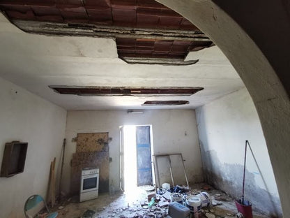 VILLA E TERRENO VERONIQUE CDA ZACCURAFA