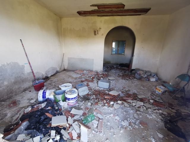 VILLA E TERRENO VERONIQUE CDA ZACCURAFA