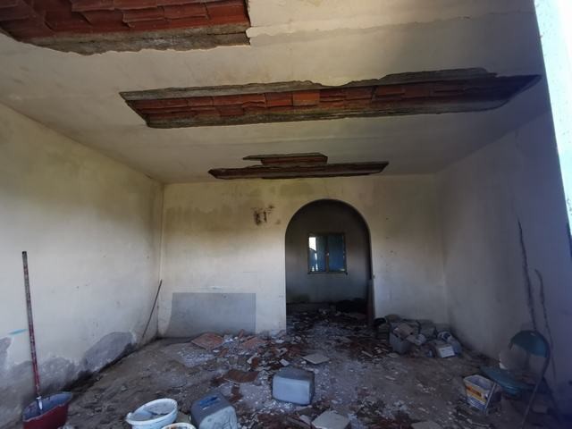 VILLA E TERRENO VERONIQUE CDA ZACCURAFA