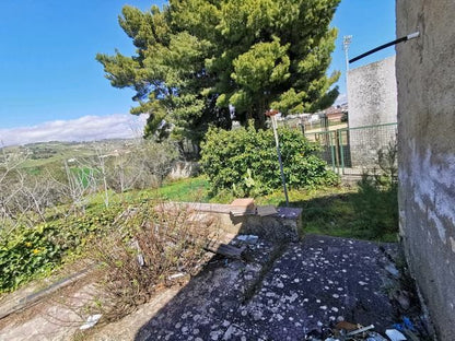 VILLA E TERRENO VERONIQUE CDA ZACCURAFA
