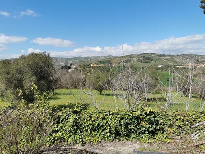 VILLA E TERRENO VERONIQUE CDA ZACCURAFA