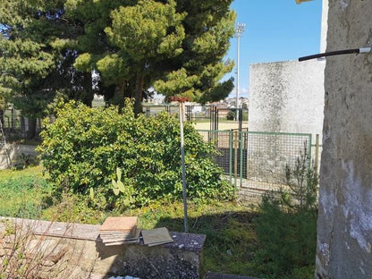 VILLA E TERRENO VERONIQUE CDA ZACCURAFA
