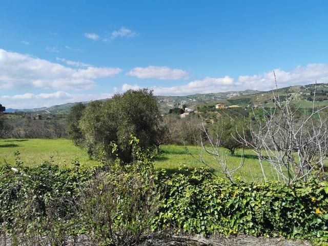 VILLA E TERRENO VERONIQUE CDA ZACCURAFA