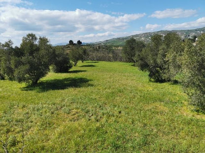 VILLA E TERRENO VERONIQUE CDA ZACCURAFA