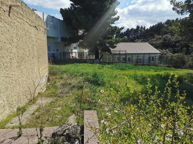 VILLA E TERRENO VERONIQUE CDA ZACCURAFA