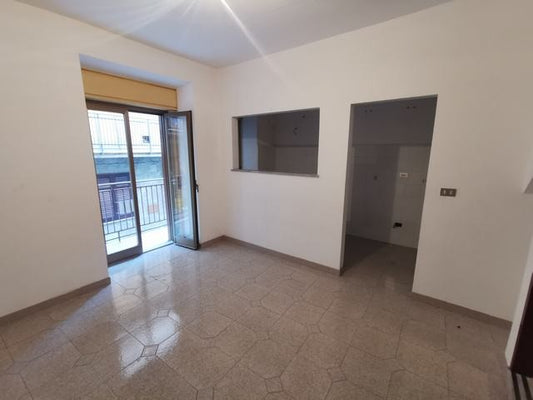APT TRAPANI – VIA BELLINI, ALESSANDRIA