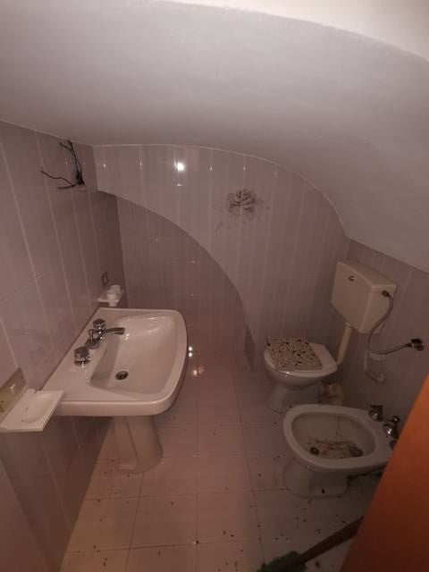APT TRAPANI – VIA BELLINI, ALESSANDRIA