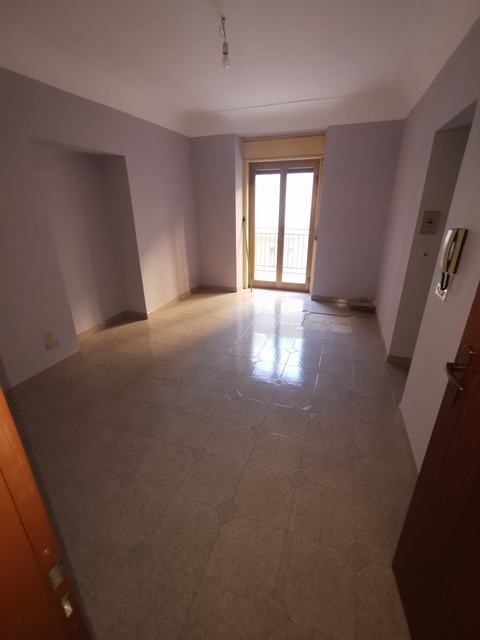 APT TRAPANI – VIA BELLINI, ALESSANDRIA