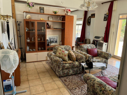 CASA FANARA - SAN BIAGIO PLATANI (AG)