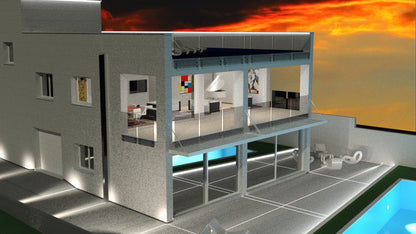 VILLA PANORAMICA LO CASCIO - SCIACCA (AG)
