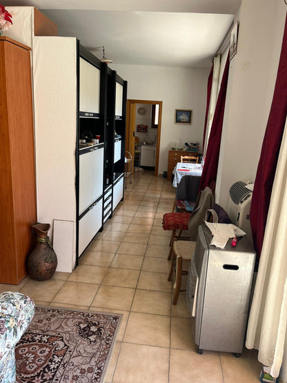 CASA FANARA - SAN BIAGIO PLATANI (AG)