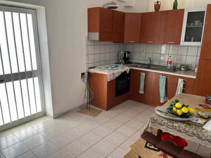 CASA FANARA - SAN BIAGIO PLATANI (AG)
