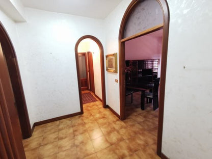 APARTAMENTO ALFANO VIA GARIBALDI