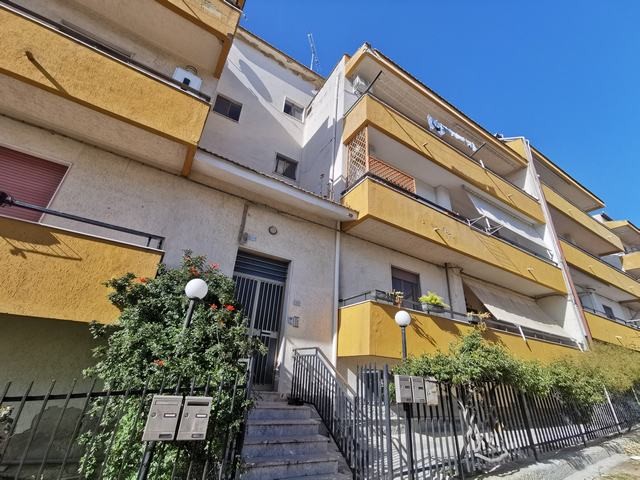 APARTAMENTO ALFANO VIA GARIBALDI