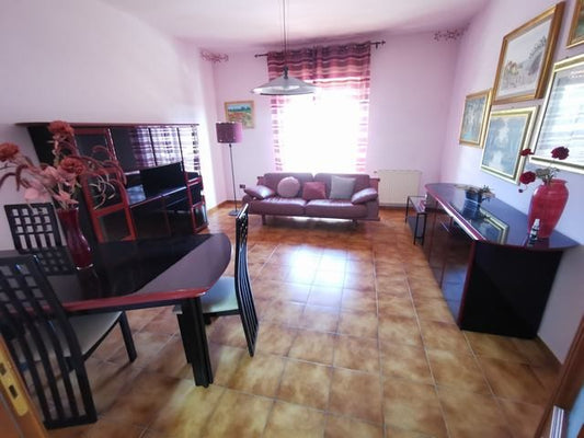 APARTAMENTO ALFANO VIA GARIBALDI