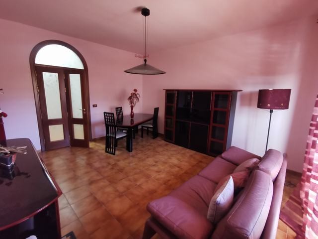 APARTAMENTO ALFANO VIA GARIBALDI