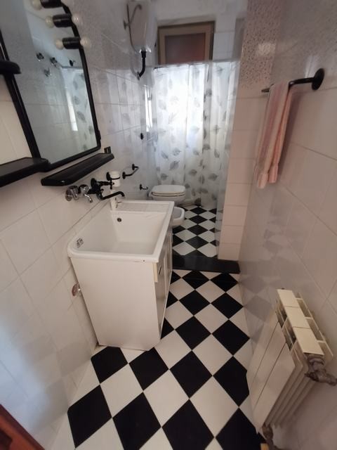 APARTAMENTO ALFANO VIA GARIBALDI