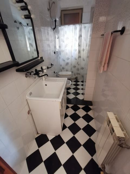 APARTAMENTO ALFANO VIA GARIBALDI