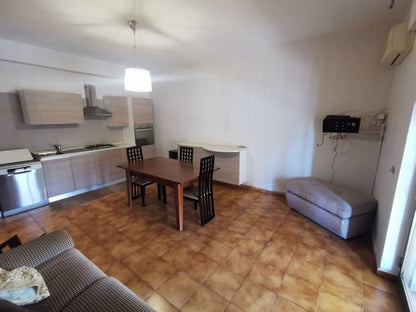 APARTAMENTO ALFANO VIA GARIBALDI