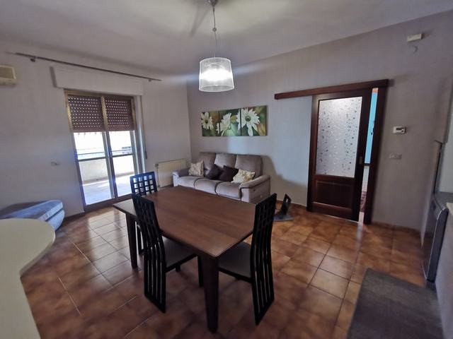 APARTAMENTO ALFANO VIA GARIBALDI
