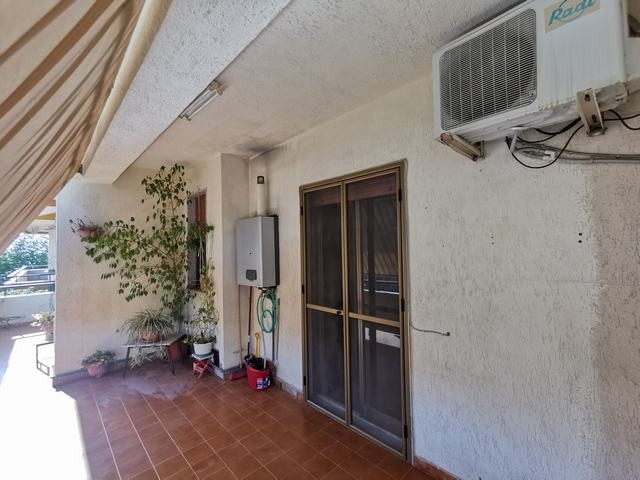 APARTAMENTO ALFANO VIA GARIBALDI