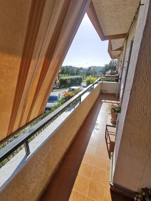 APARTAMENTO ALFANO VIA GARIBALDI