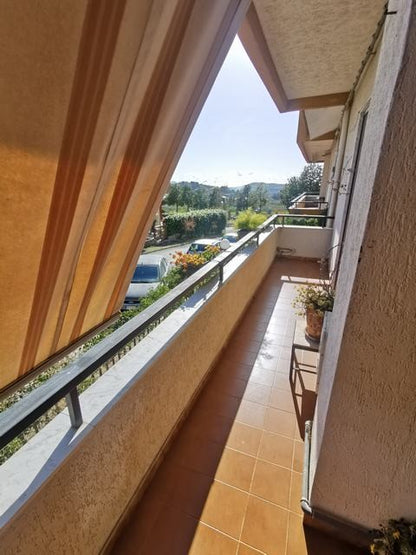 APARTAMENTO ALFANO VIA GARIBALDI