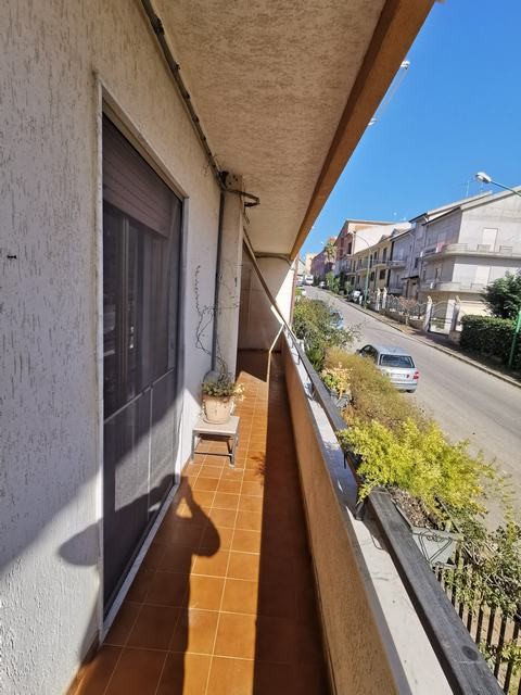 APARTAMENTO ALFANO VIA GARIBALDI