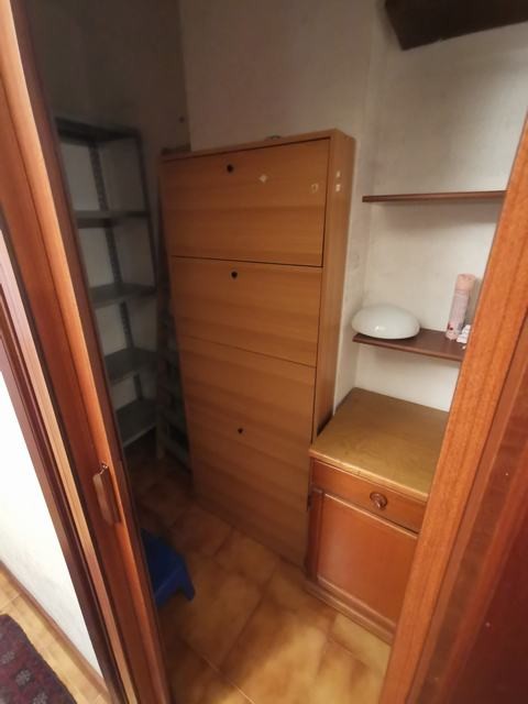APARTAMENTO ALFANO VIA GARIBALDI