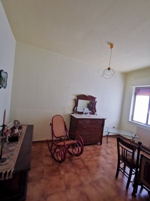 APARTAMENTO ALFANO VIA GARIBALDI