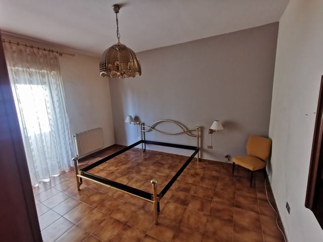 APARTAMENTO ALFANO VIA GARIBALDI