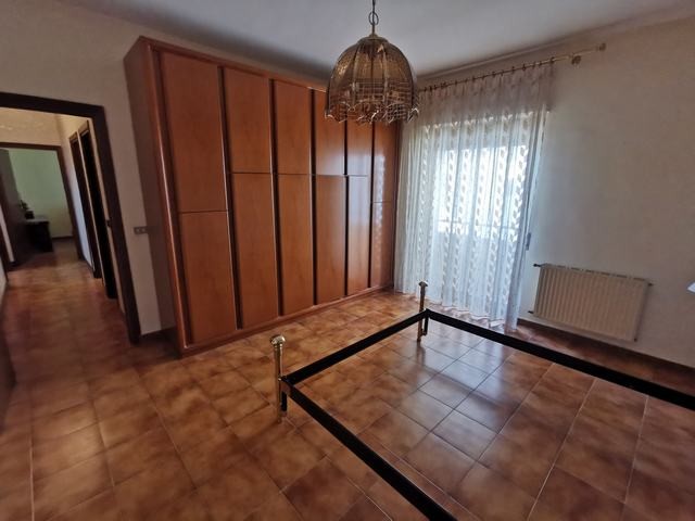 APARTAMENTO ALFANO VIA GARIBALDI