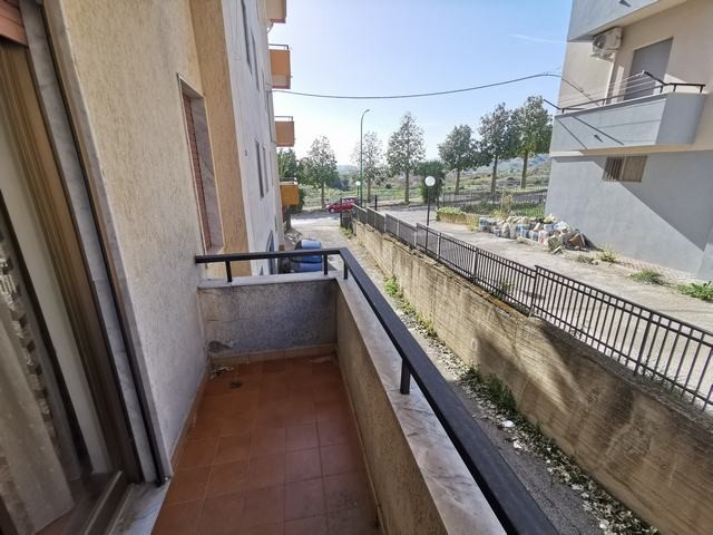 APARTAMENTO ALFANO VIA GARIBALDI
