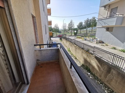 APARTAMENTO ALFANO VIA GARIBALDI