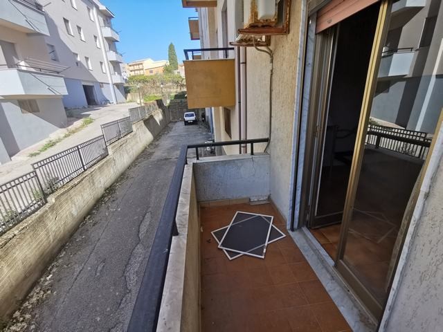 APARTAMENTO ALFANO VIA GARIBALDI